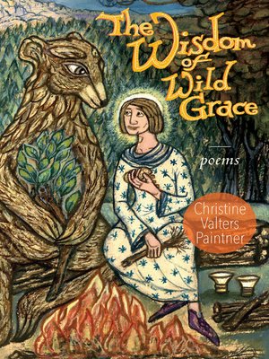 cover image of The Wisdom of Wild Grace